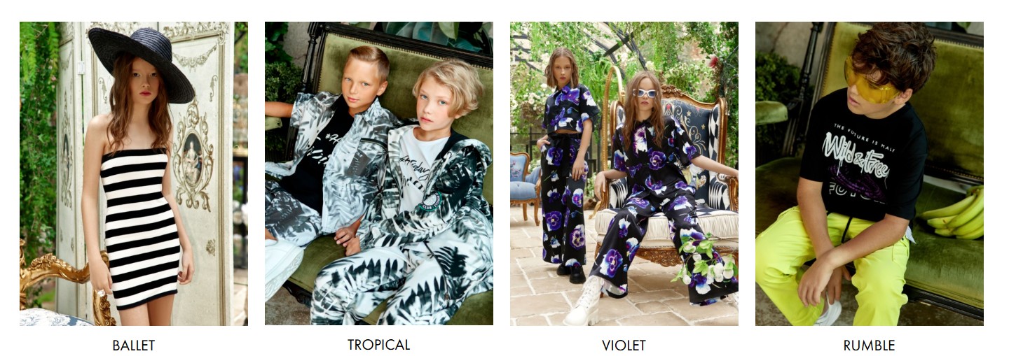A.B**orelli - детская одежда от итальянского дизайнера. РАСПРОДАЖА ВСЕХ КОЛЛЕКЦИЙ! Выкуп-41.
