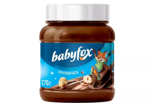          . &#8211;   &#8211;     . &#8211;    -. -  BabyFox &#8211;  