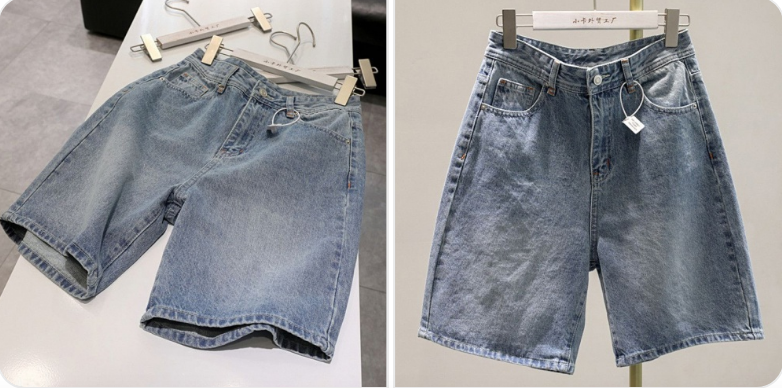         baggy -      