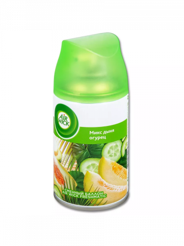         70      Air Wick Freshmatic   .*            