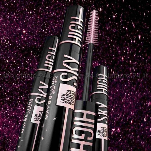    Lash Sensational Sky High -         !  ,  ,            