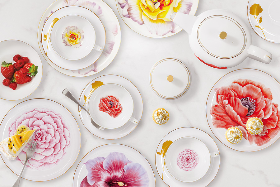 !    Flowers.        172  