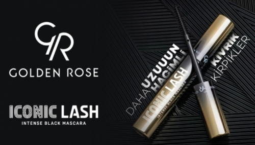    Iconic Lash  ,   .    .             ,    .