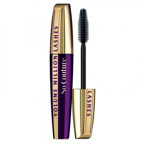  VOLUME MILLION LASHES SO COUTURE       .     ,           