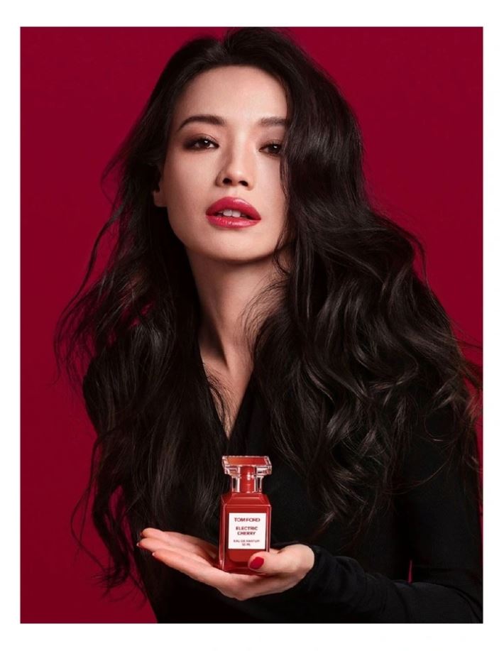Tom Ford Electric Cherry -     ,  ! , , ...    -  .  !     -        !  Tom Ford.