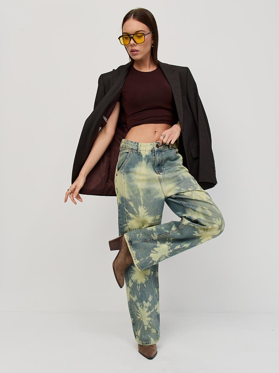     Baggy fit           .   ,  ,   "",     .