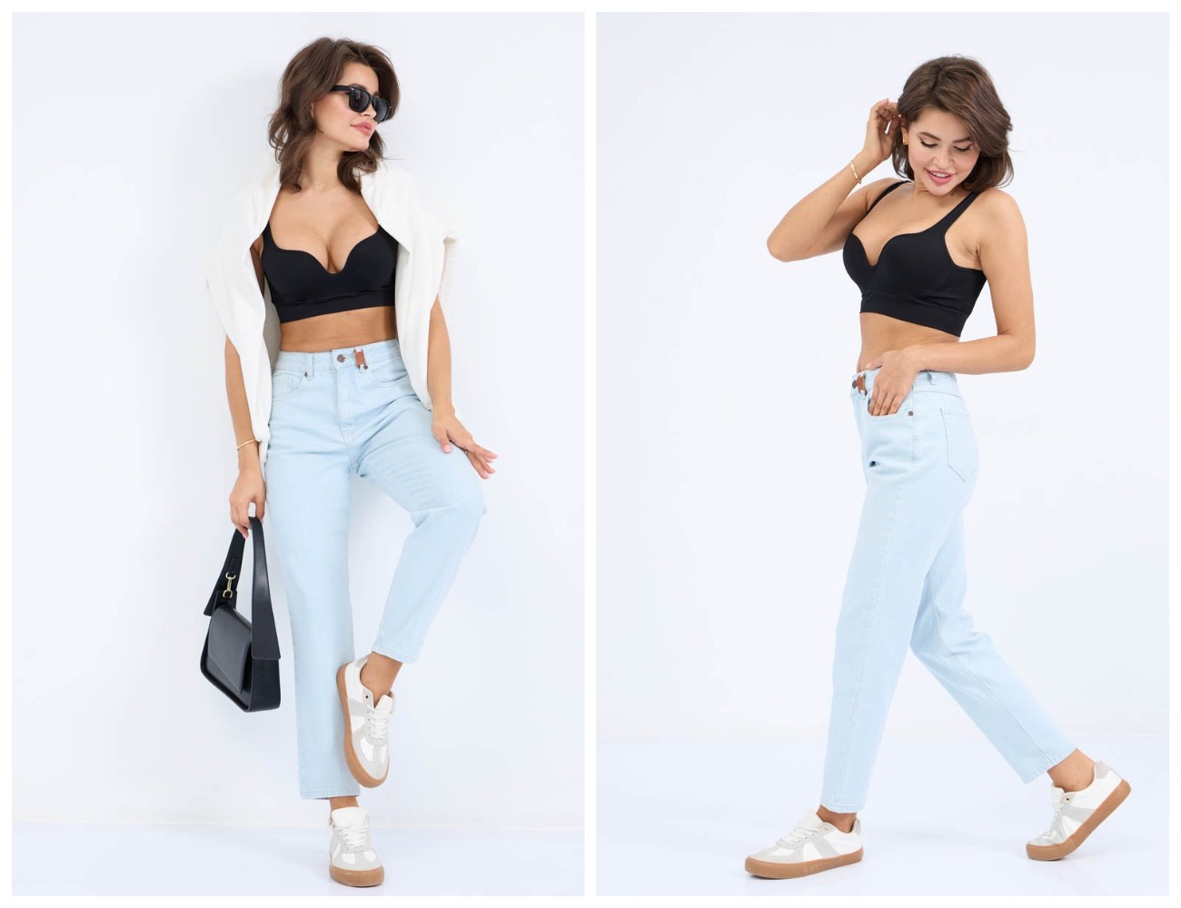      .  Mom fit ( ),       ,  .