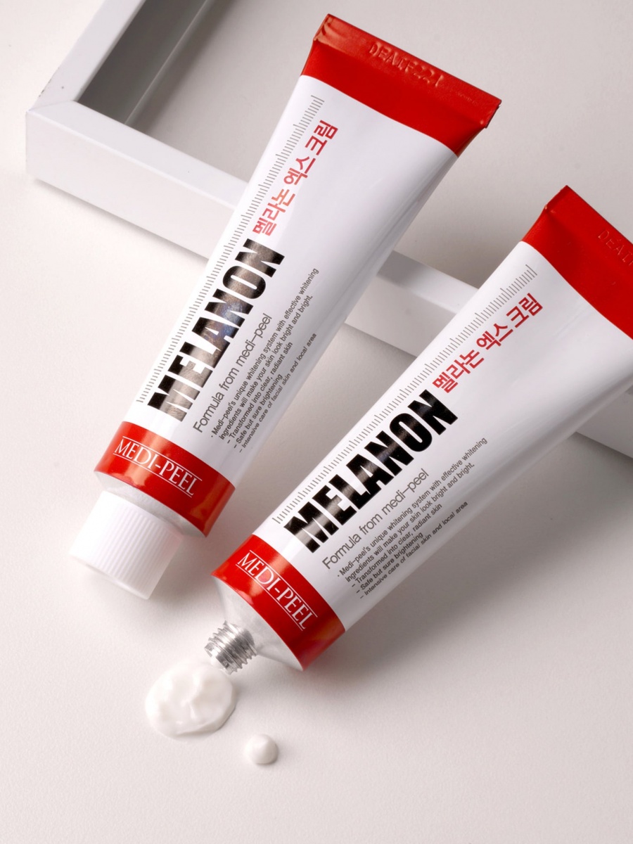      ! Medi-peel Melanon Cream!  !       !  2,5   !  !!!