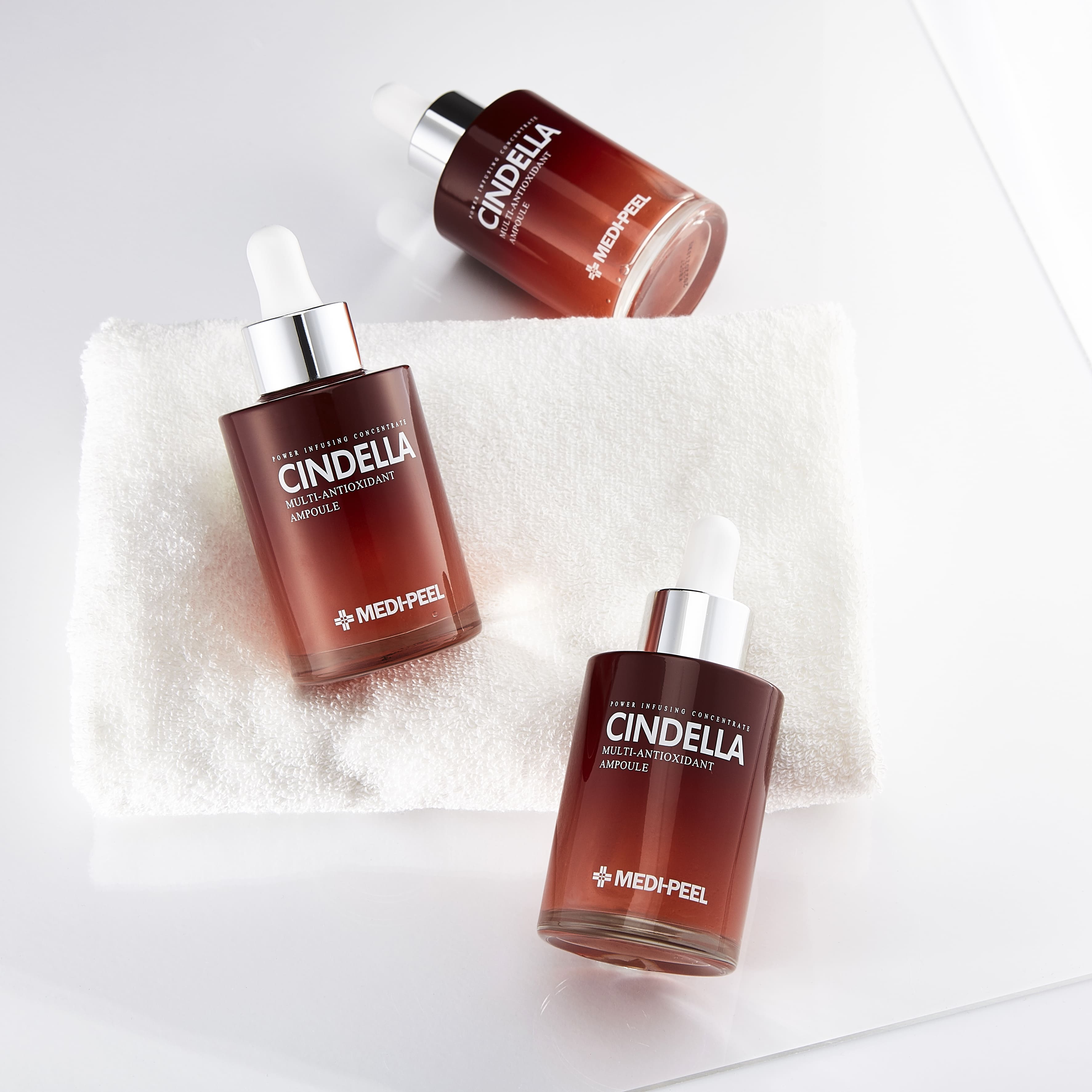  !  - Medi-Peel Cindella - ӣ     !  : 4800 -    1440!  -,   !!!