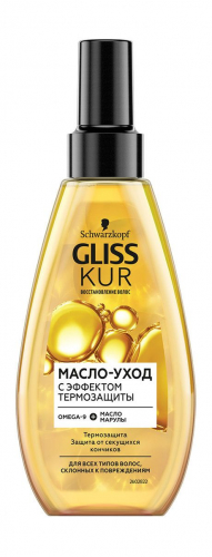   ,        - GLISS KUR &#171;&#187; Oil Nutritive.       95%    .   