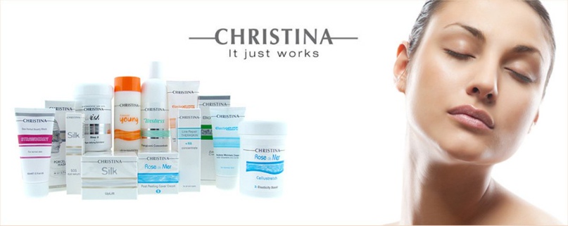 CHRISTINA       ,       .     !