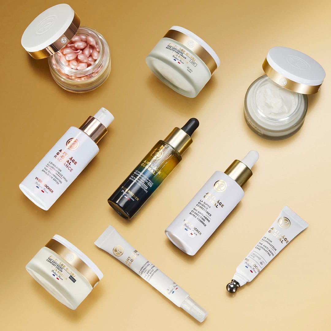 .   .     2- :  Yves Rocher,  Tian*De, + -  .