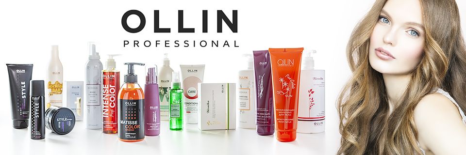 OLLIN Professional -      