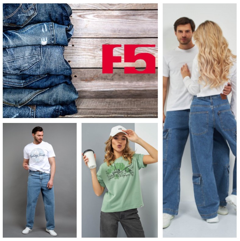 F5 Jeans. .   250.,   490.,    ! , , , .   casual . .10/25