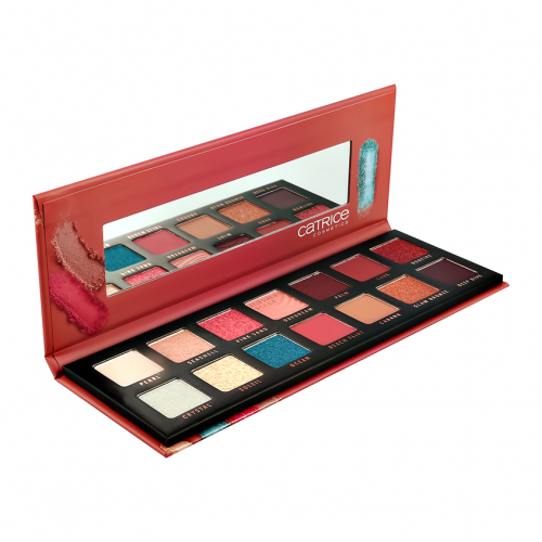 CATRICE -70%  / Pro Blue Ocean Slim 010/937155/12.2025        -  : 230    : Catrice 