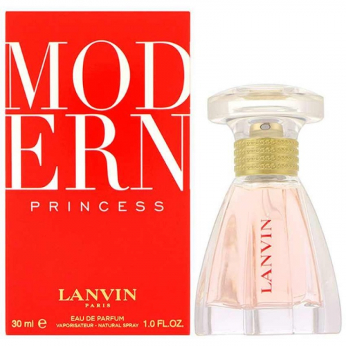  ! LANVIN MODERN PRINCESS lady 30ml edp NEW     : 1638    : LANVIN  