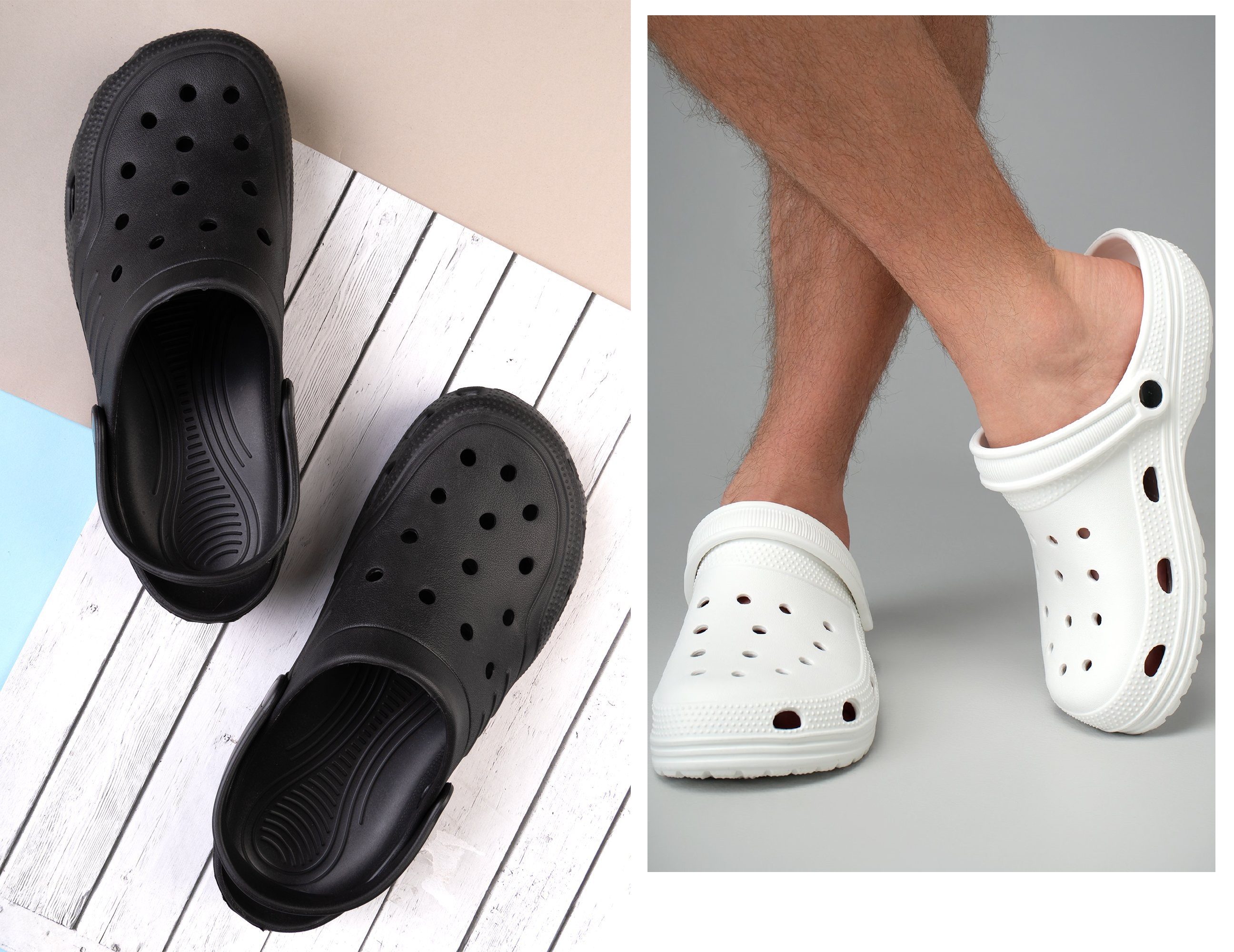 HappyCrocs.   !    -     .