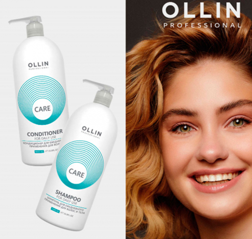 OLLIN CARE         1000        -  : 528.00    : OLLIN  