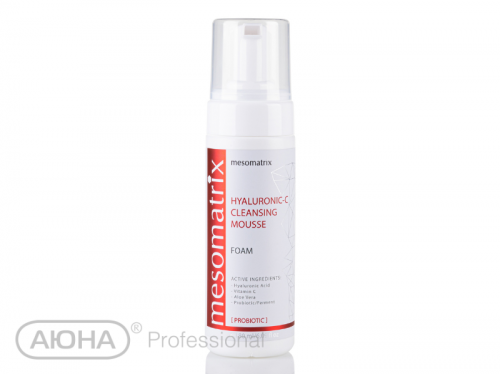 HYALURONIC- C,          