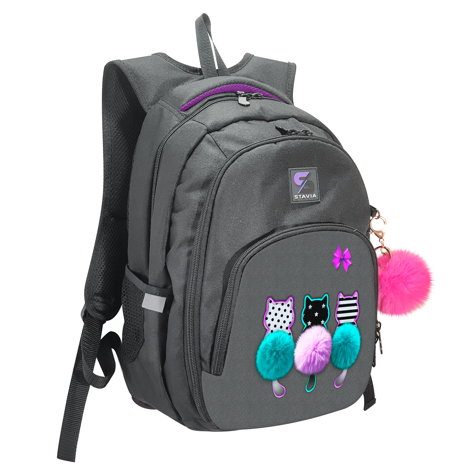   !  ! 67278  'FLUFFIES