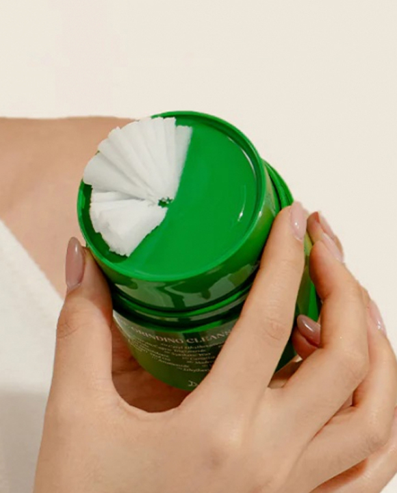!       Dr. Althea Pure Grinding Cleansing Balm -     !     !    - 3100,    -  1100! ,   !