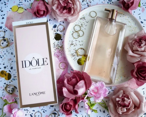 ПОСТУПЛЕНИЕ! МИНИКИ парфюма NINA RICCI, Lancome   от 640 р!+ пробники от 135 р!+СЕЛЕКТИВНЫЙ ПАРФЮМ! ОРИГИНАЛЫ!