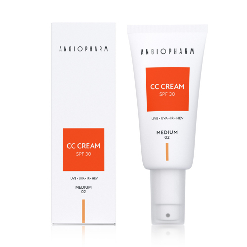  :   CC  SPF 30 -