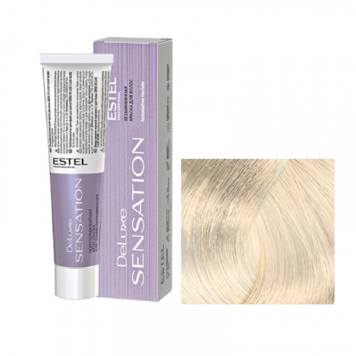  ESTEL PROFESSIONAL-   