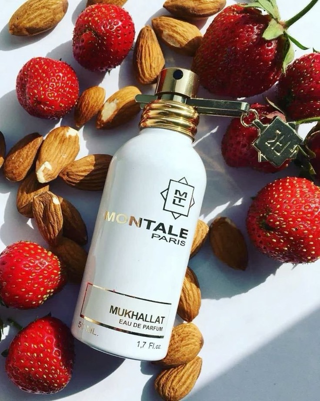 ! Montale Mukhallat -  !!!...     !      !     ! , , ,          