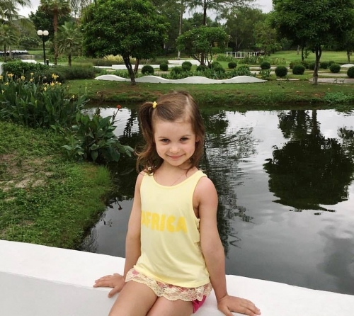    STILNYA*SHKA   284 .  104-110