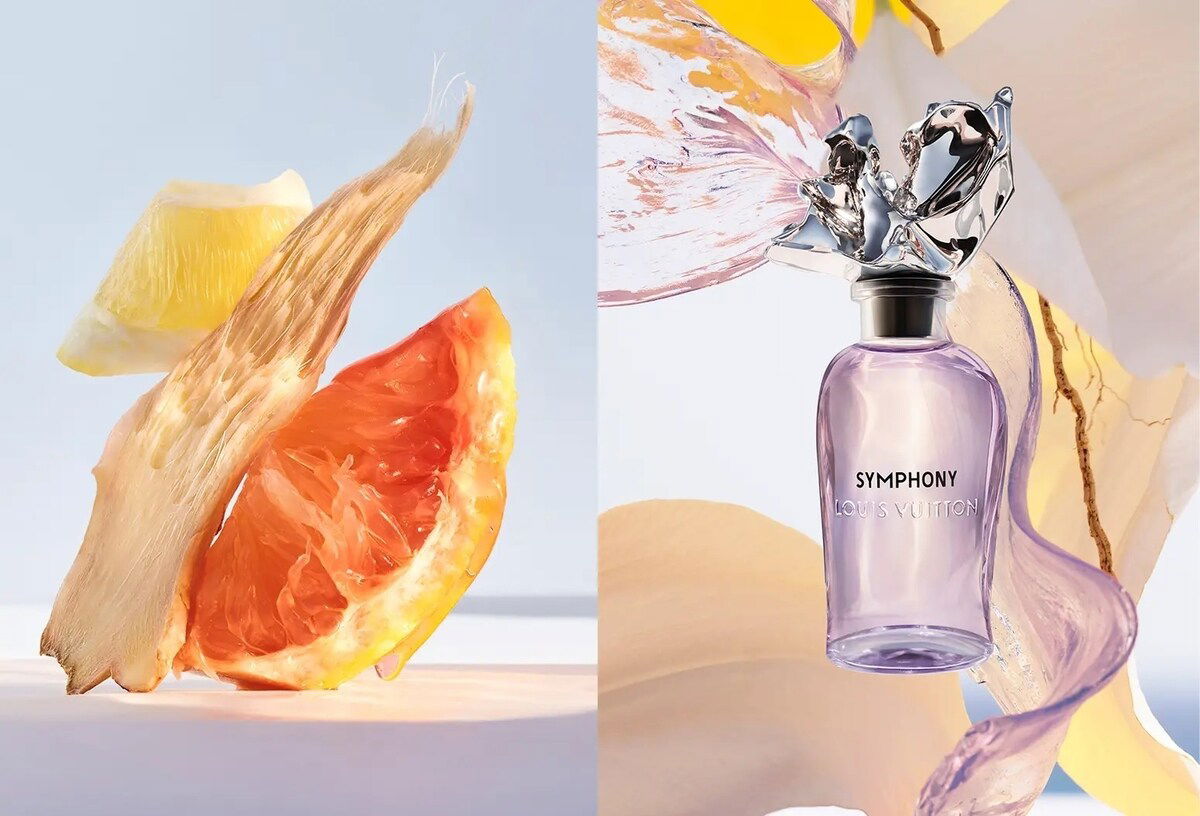 Louis Vuitton Symphony ---   !   ,   ...    ---    ! 10  -  1180 !!!