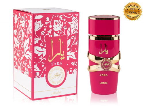 Lattafa Yara Candy, 100 ml ( ) 