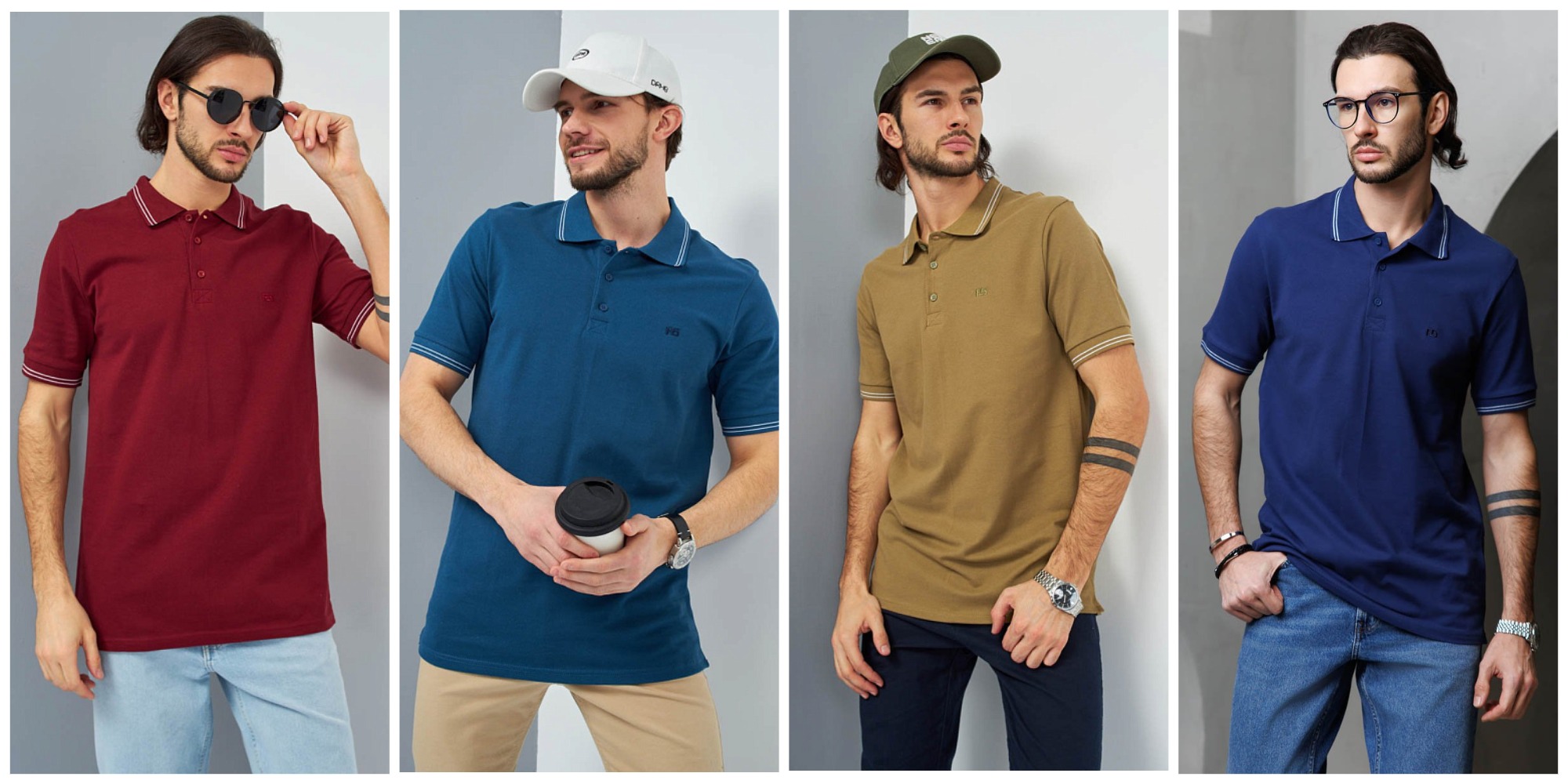  ! 700 !!     F5, Regular fit ( ),  - .      (pique).      . 