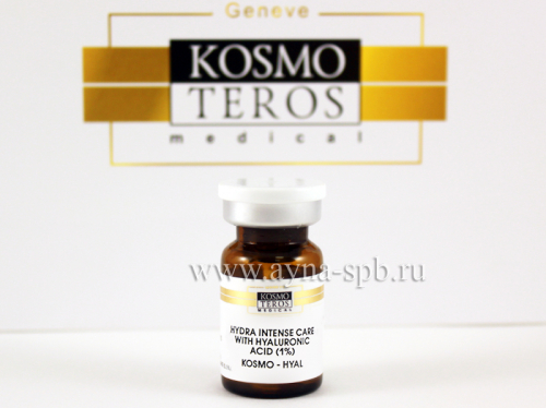      KOSMO-HYAL            ,      