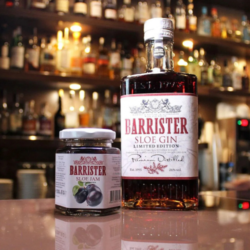    ,   - ,              &#8230;.  Barrister Sloe