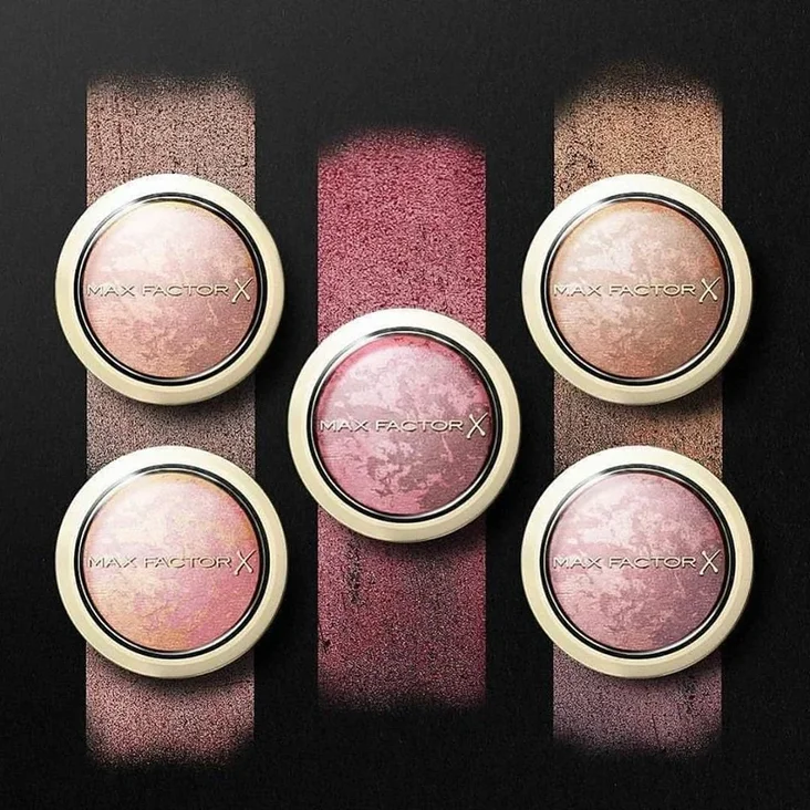  3.08.  .:Divage,Pupa,Maybelline,Loreal,Bourjois,Max Factor