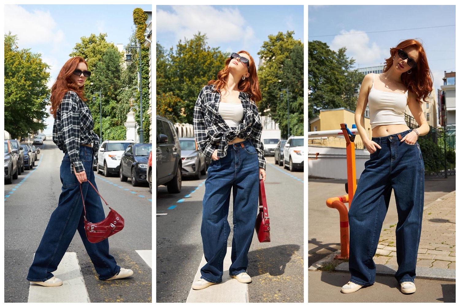       Baggy Fit!   -   ,       . Baggy Fit   !