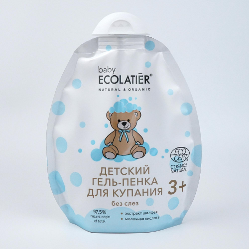 ECL baby/0954/  -   3+ (Ecocert), 250  -        -  : 179.24    : Ecolatier 