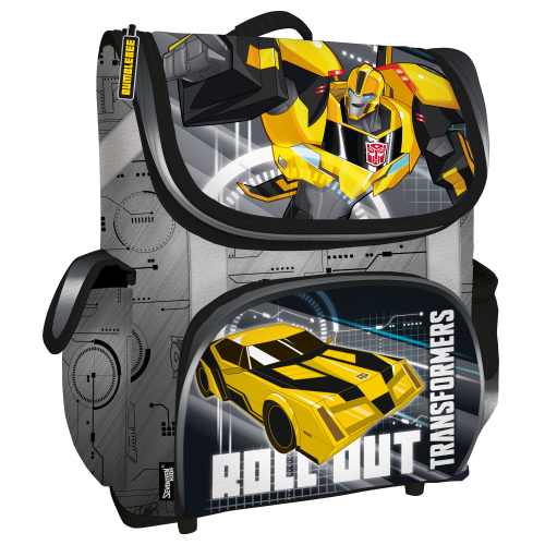 TRDB-RT2-116 Рюкзак.Transformers        СП-цены Базовая цена: 441.62 р   А