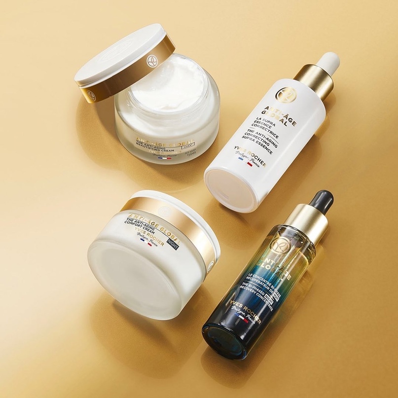   .     2- :  Yves Rocher,  Tian*De, + -  . 