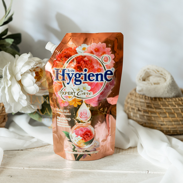 Инновационные средства для стирки и ухода за одеждой HYGIENE!! ФЕЕРИЧНЫЙ АРОМАТ и ЧИСТОТА!!!