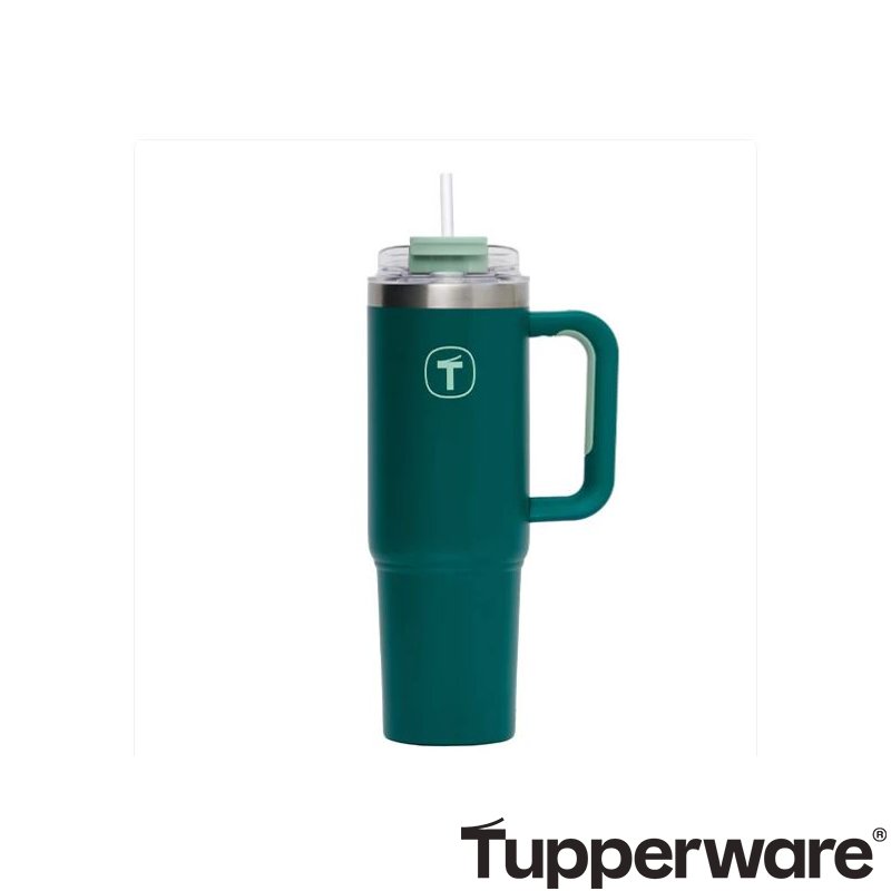 Сбор заказов. Tupperware - достигай новых высот! Сбор 4.2025