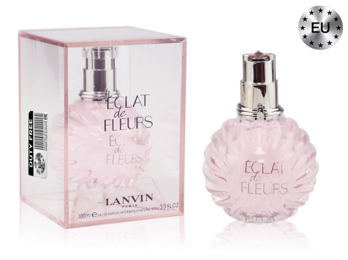 Lanvin Eclat De Fleurs, Edp, 100 ml (Lux Europe)...  !