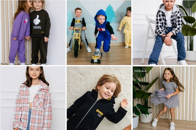    17/08. YouLaLa -  -7