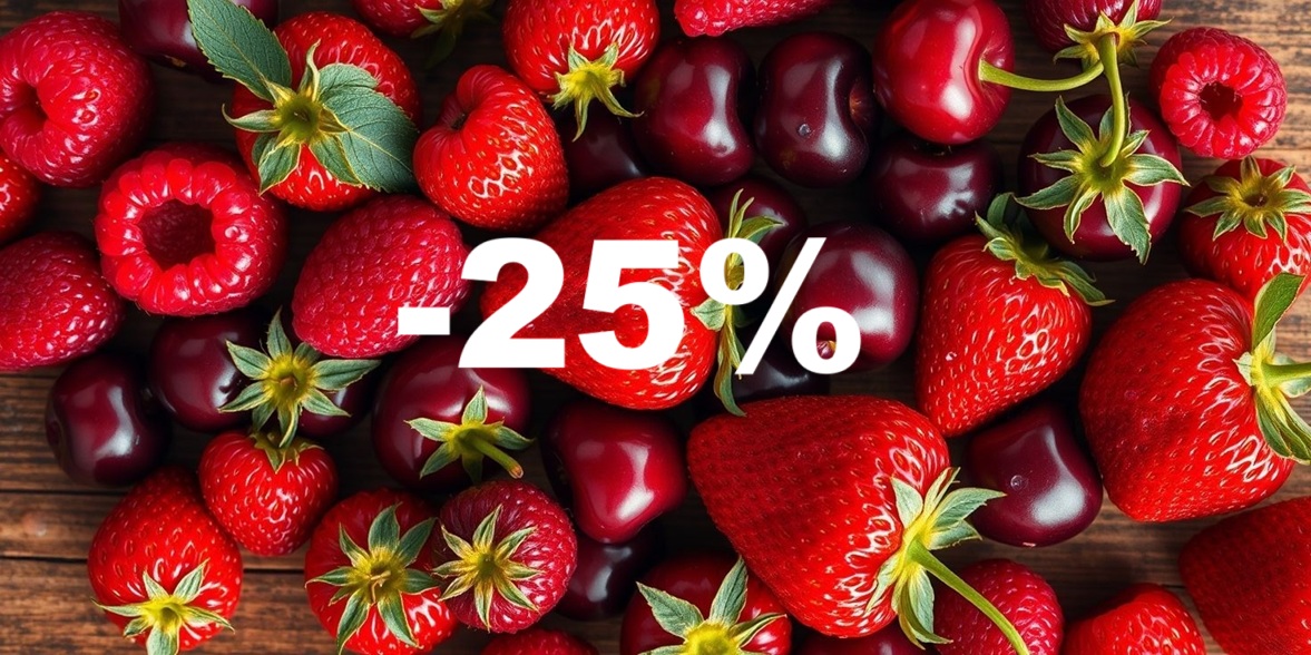     !       -25%!!! 