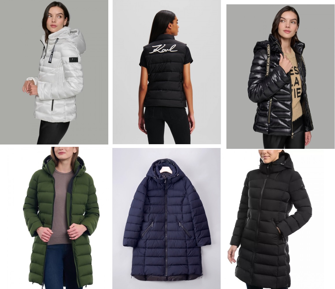    Karl Lagerfeld, Michael Kors  Polo Ralph Lauren - , . ,  !