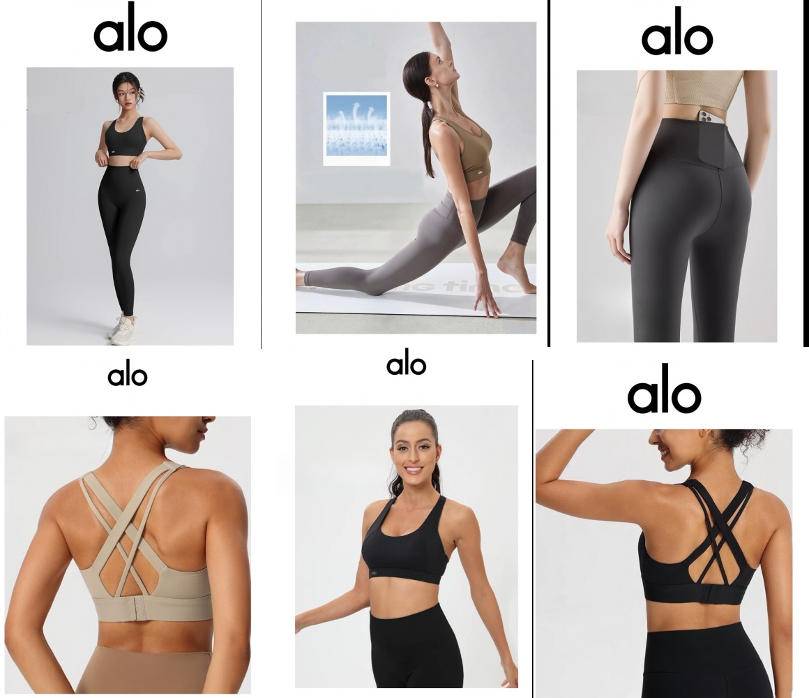   Alo Yoga -    -        .       .