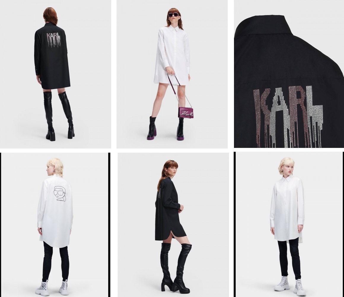     KARL LAGERFELD - 2     (  )