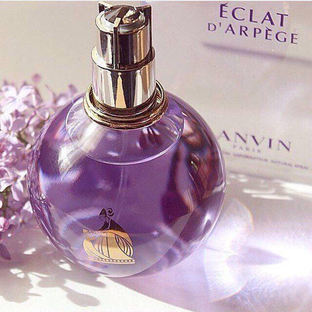      ! Lanvin Eclat D'Arpege /   -                 !  10  - 440!