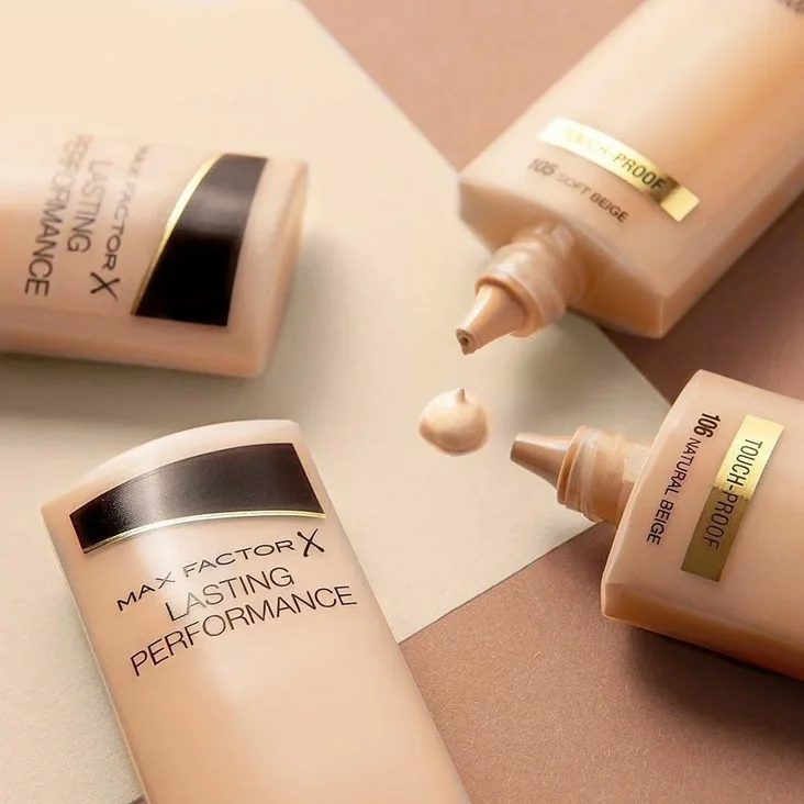  14.09.  .:Divage,Pupa,Maybelline,Loreal,Bourjois,Max Factor.